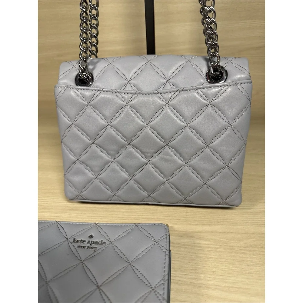 kate spade used excellent