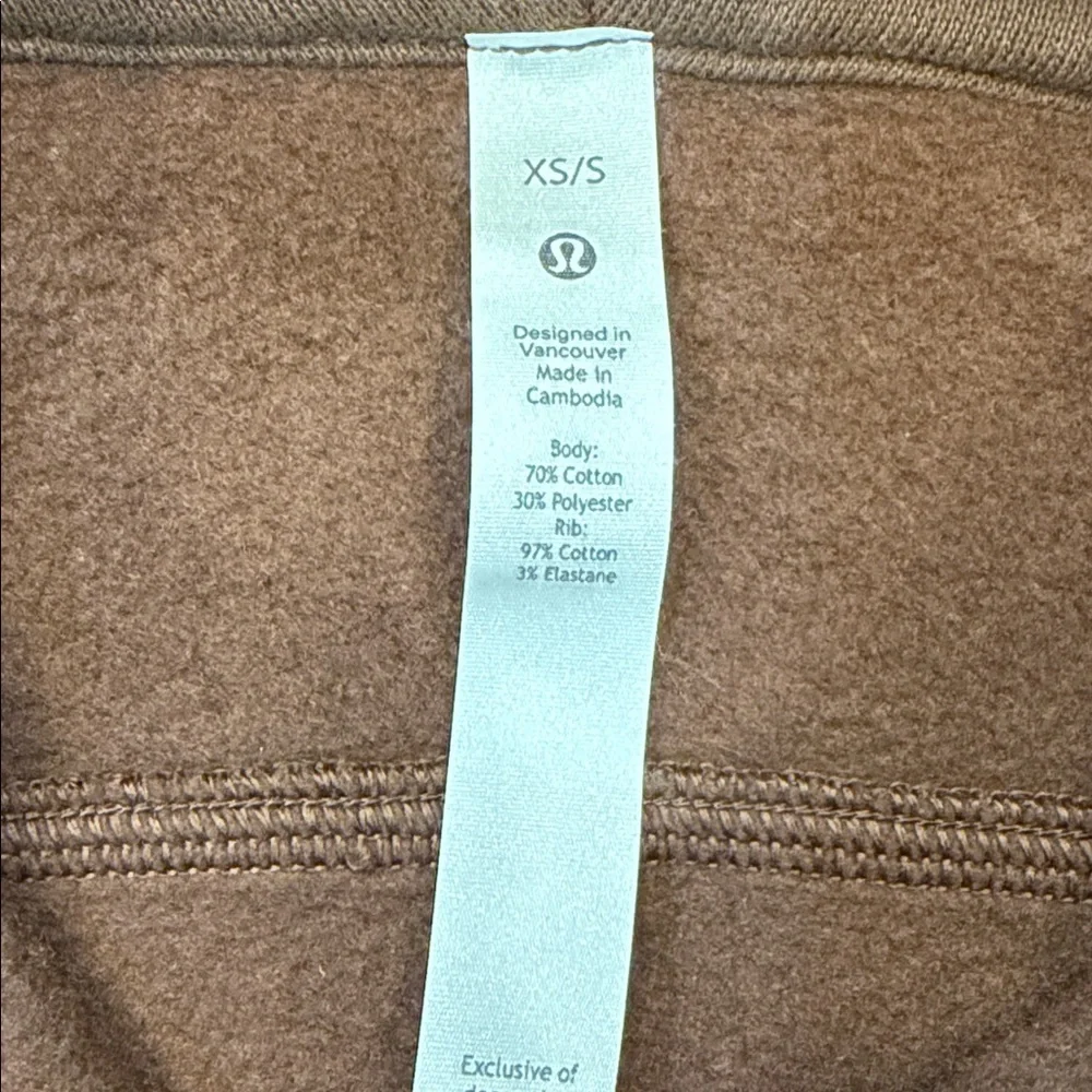 lululemon athletica excellent always