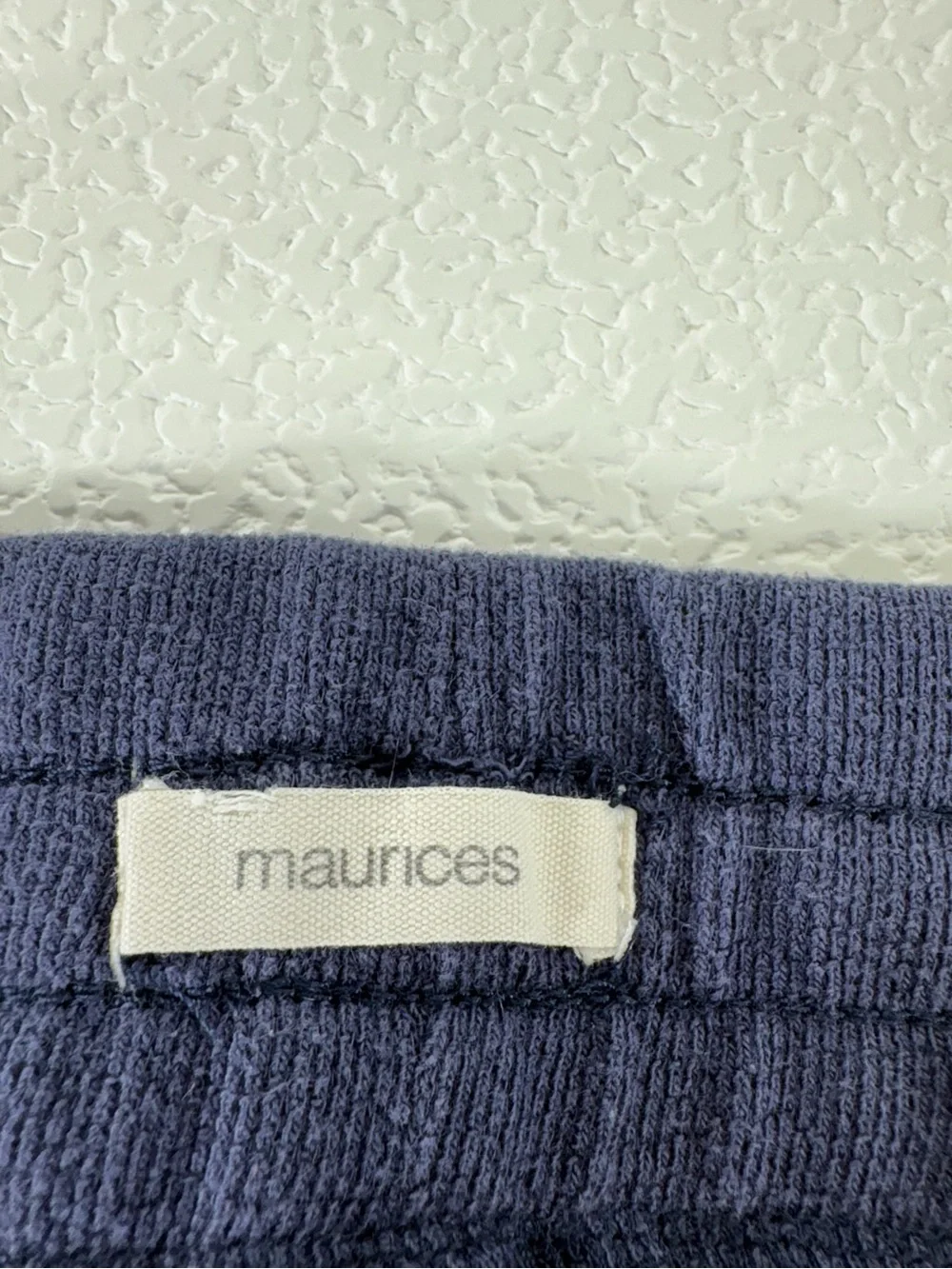 Maurices comfortable knit
