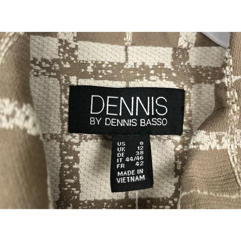 dennis basso crafted versatility