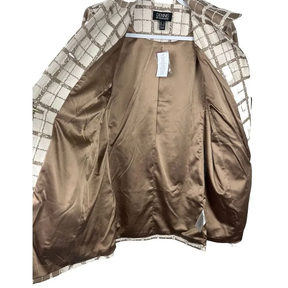 dennis basso crafted versatility