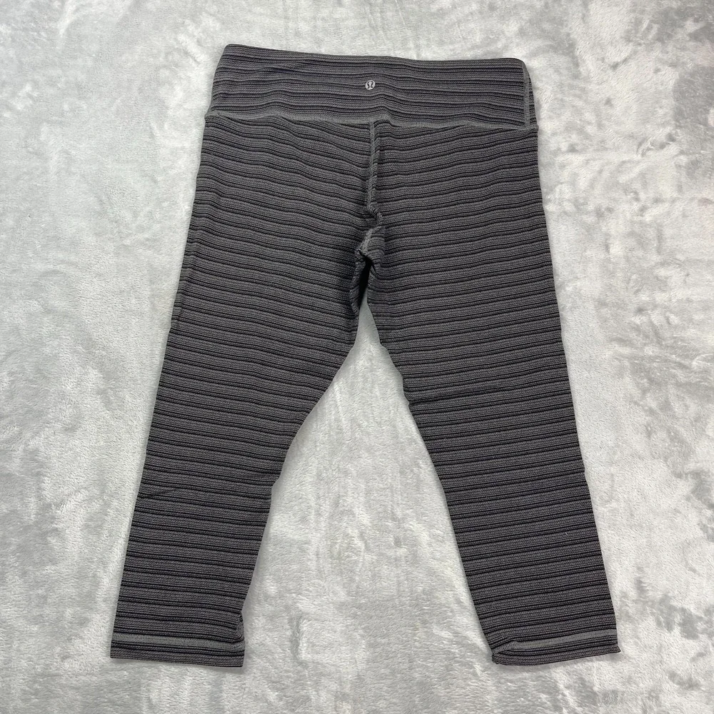 lululemon athletica offer both