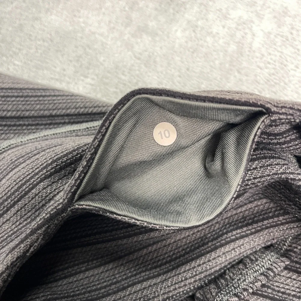 lululemon athletica style running