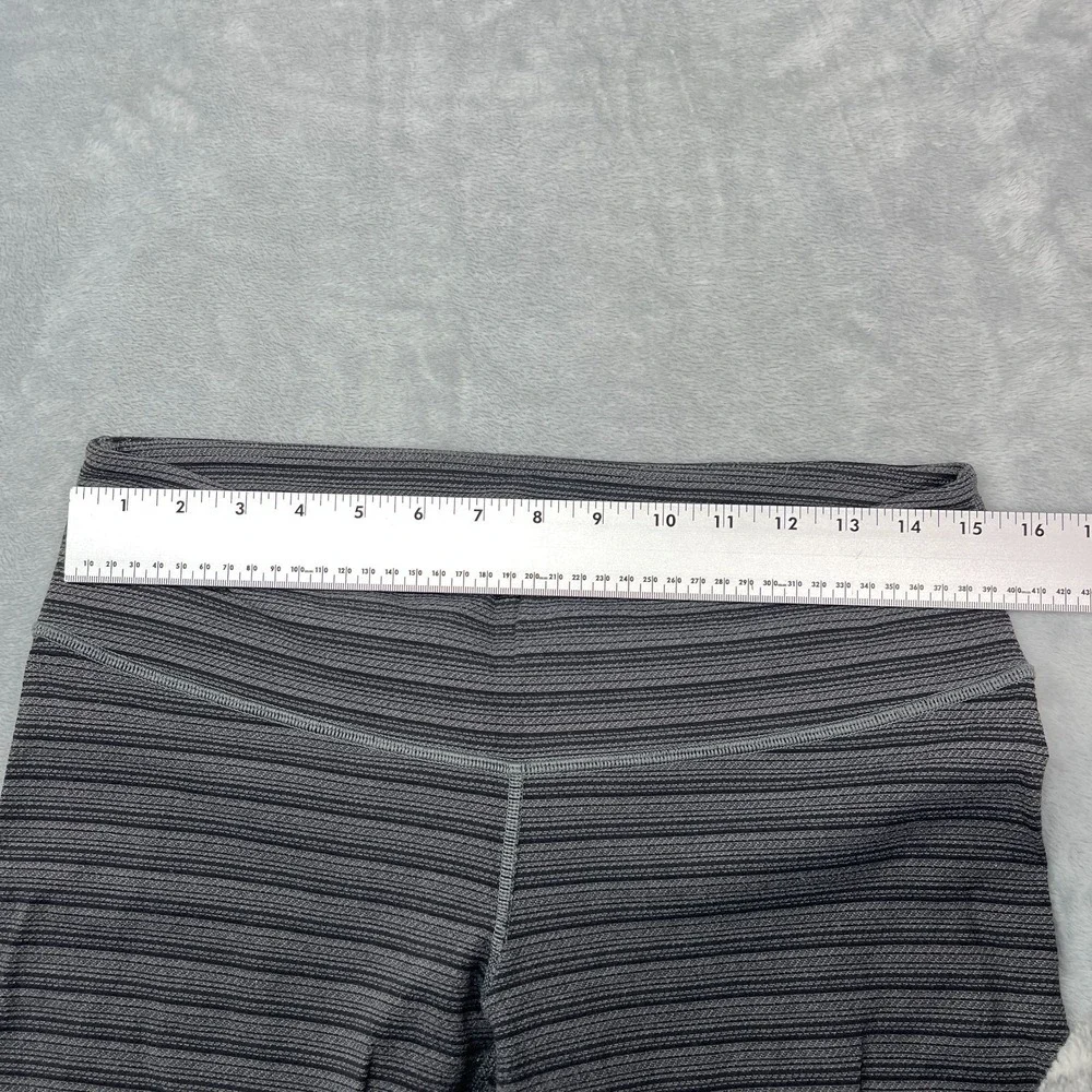 lululemon athletica while machine provide