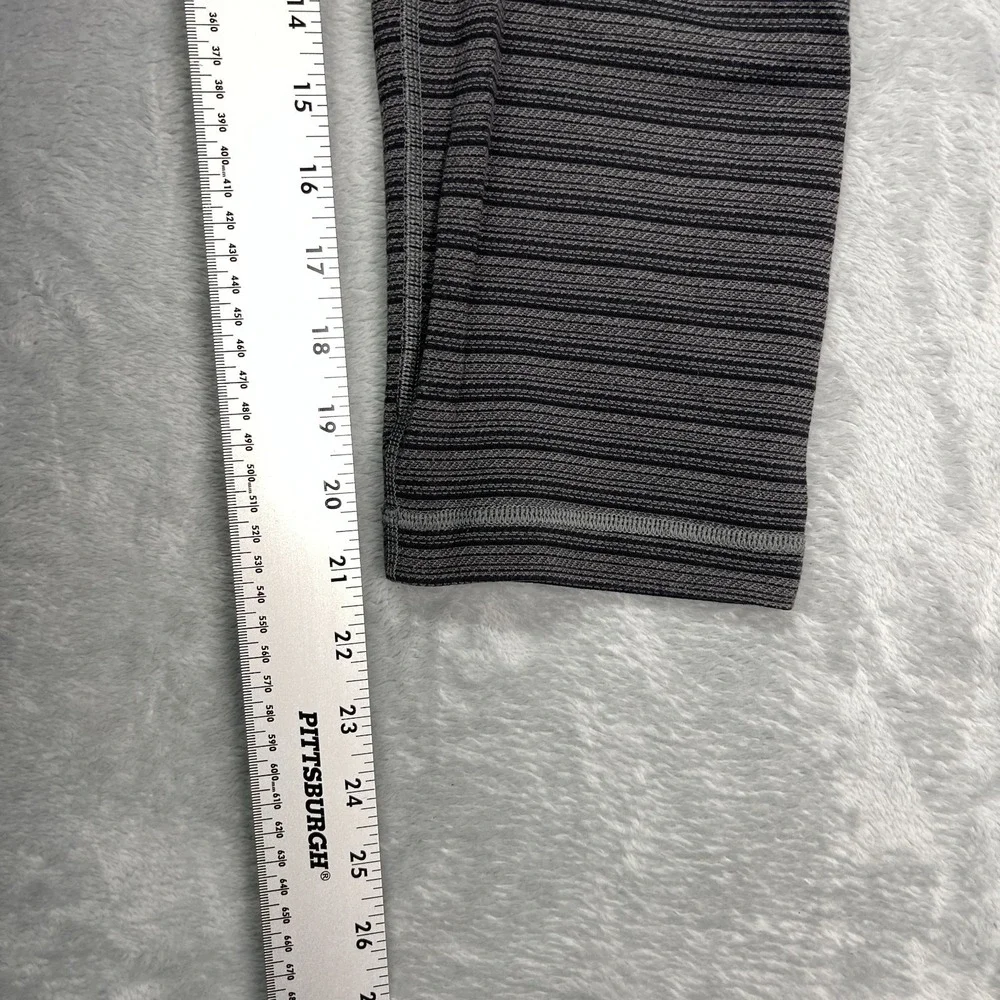 lululemon athletica supports streetwear