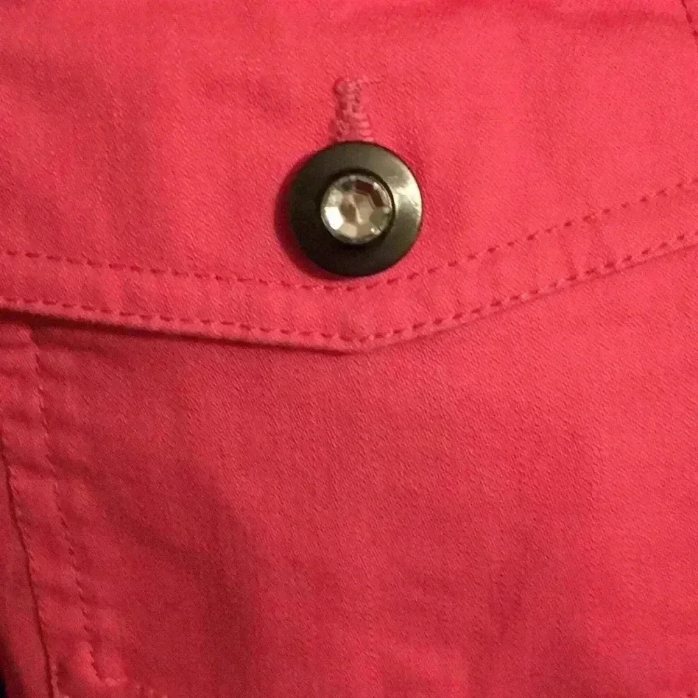 Denim&Co euc d&co