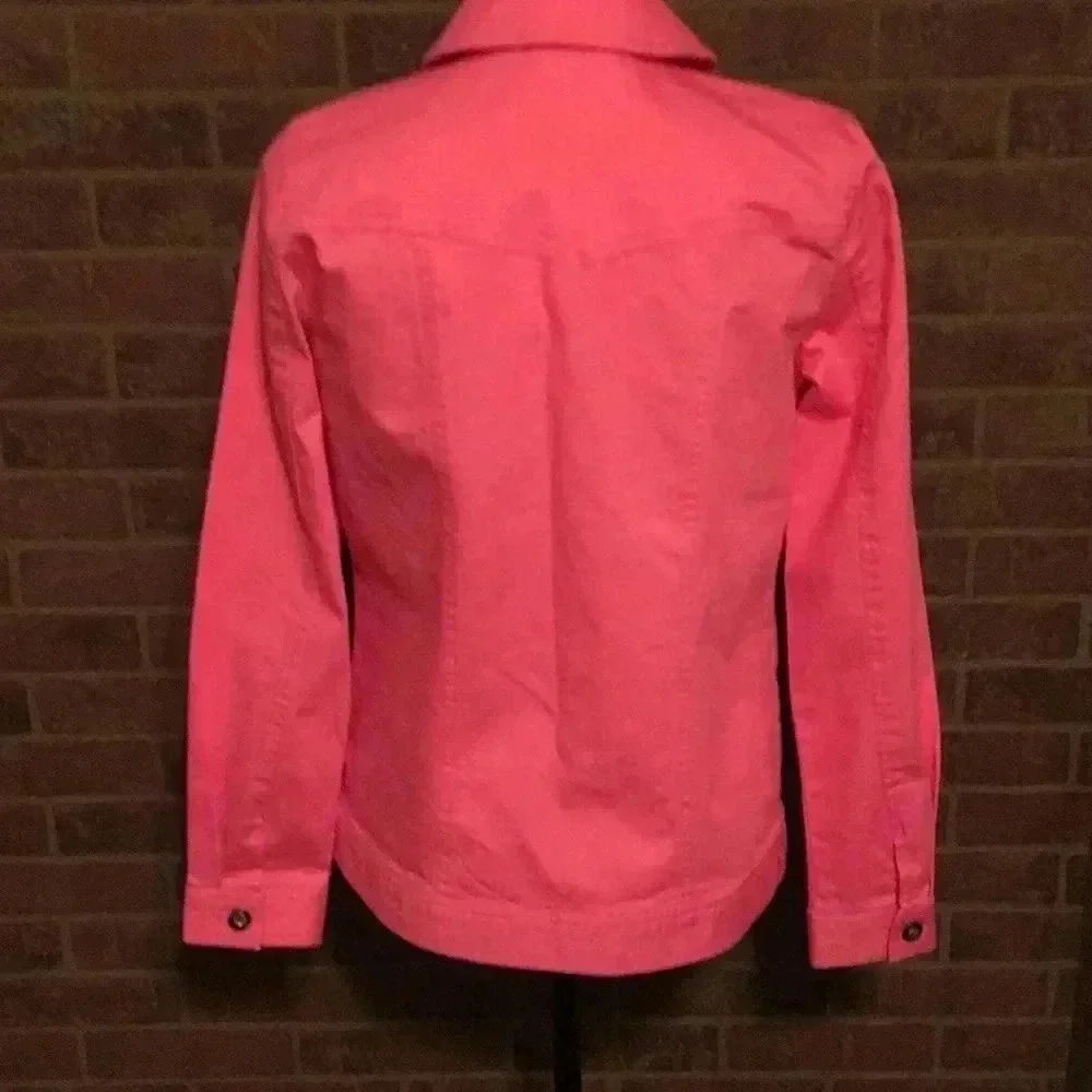 Denim&Co euc d&co