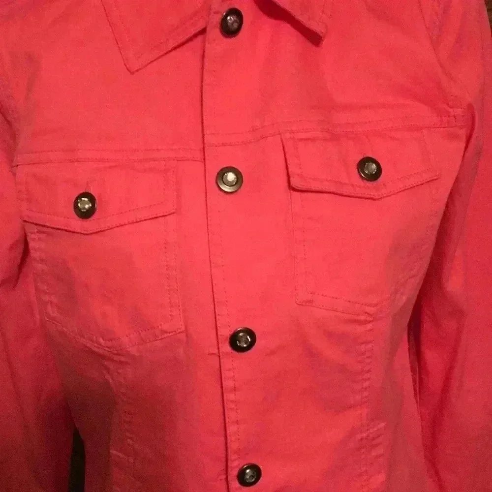 Denim&Co euc d&co