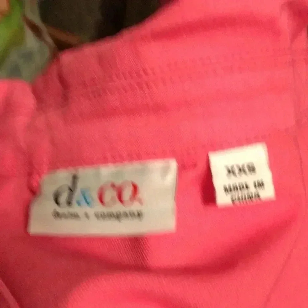 Denim&Co euc d&co