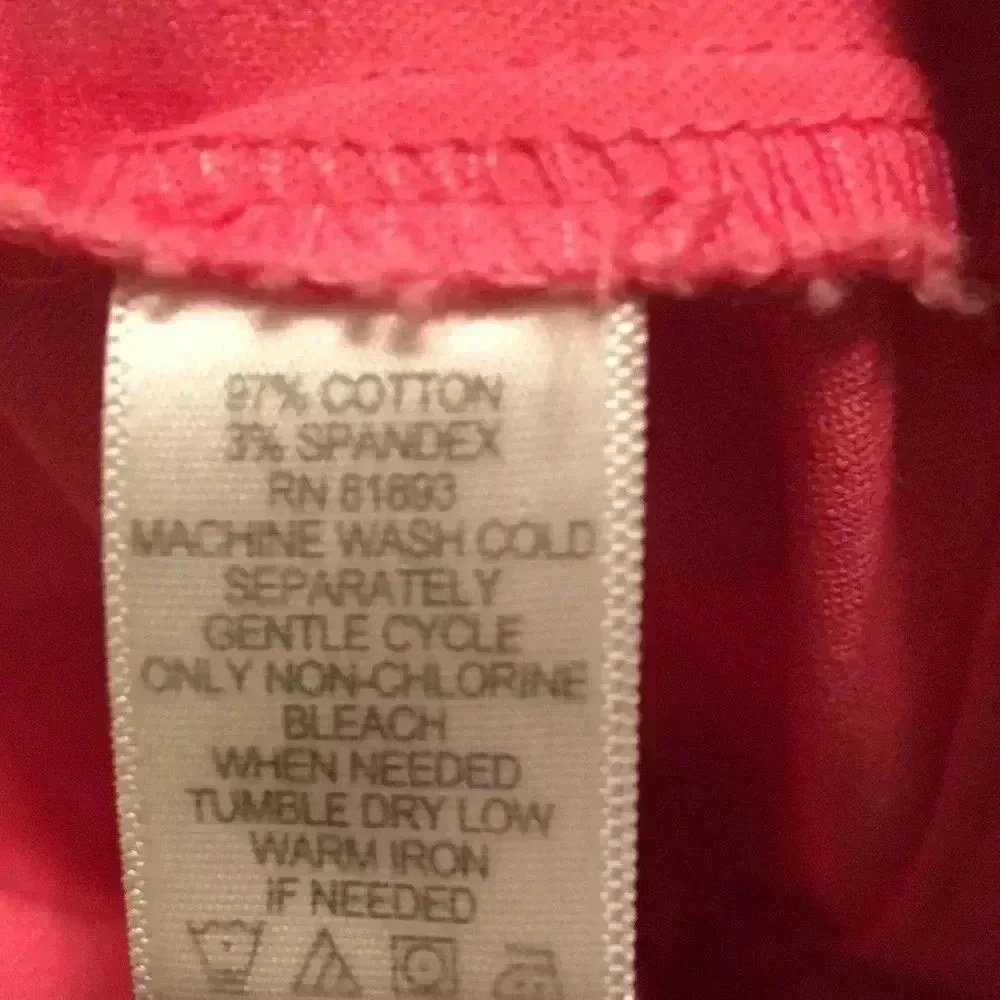 Denim&Co euc d&co