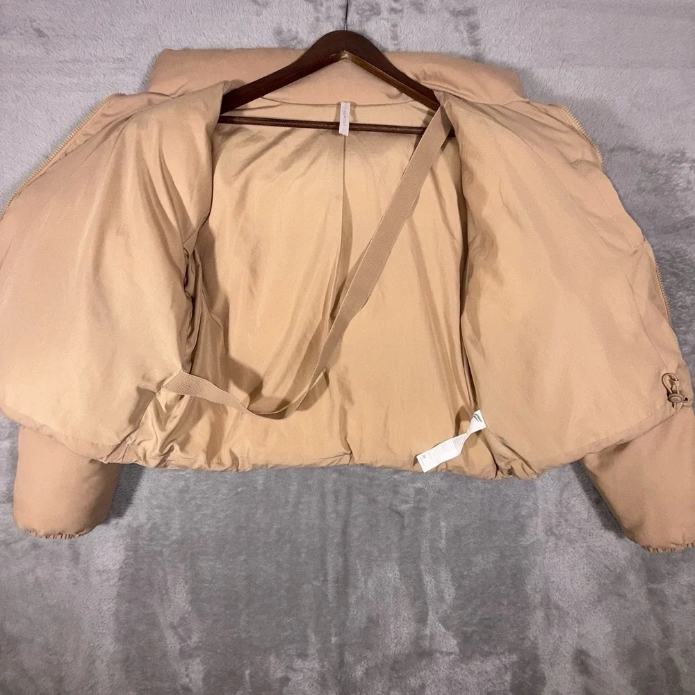 Fabletics wander cropped