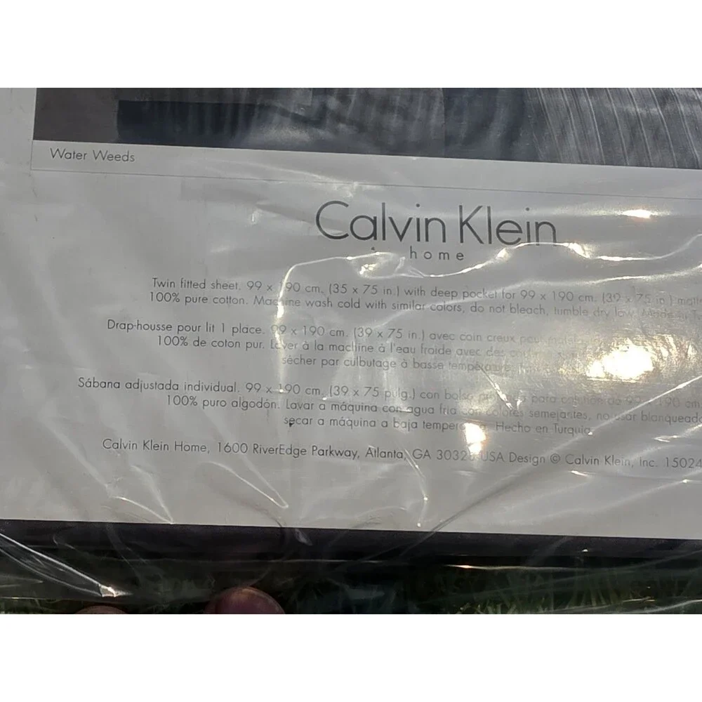 Calvin Klein this item