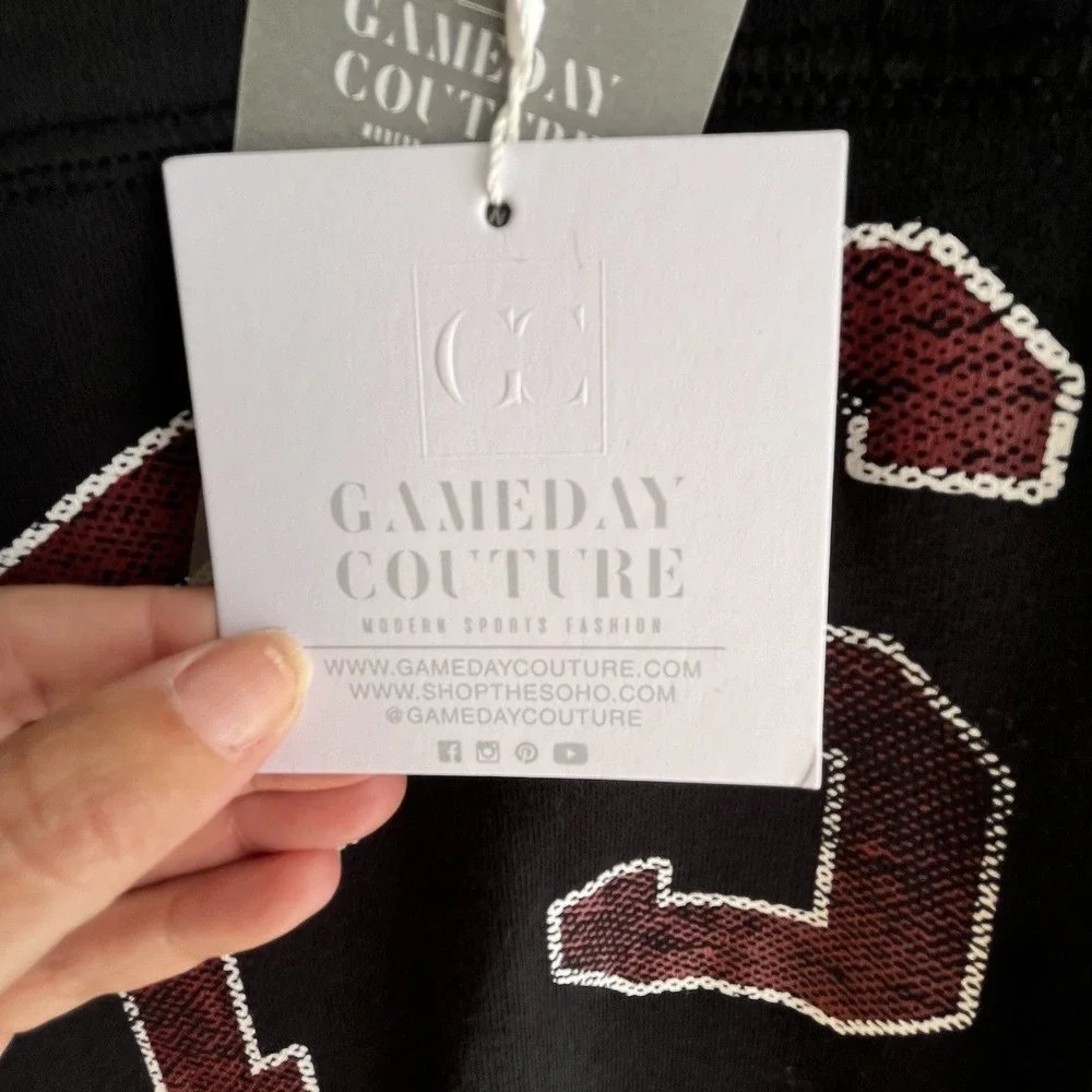 gameday couture product women
