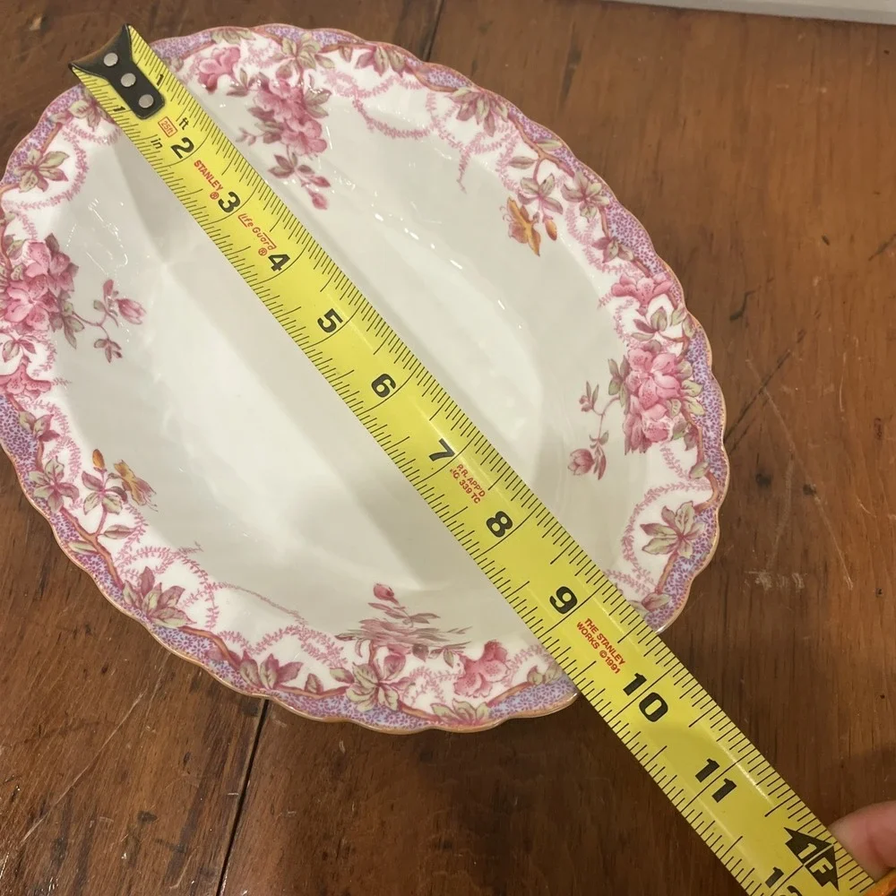 Spode perfect see