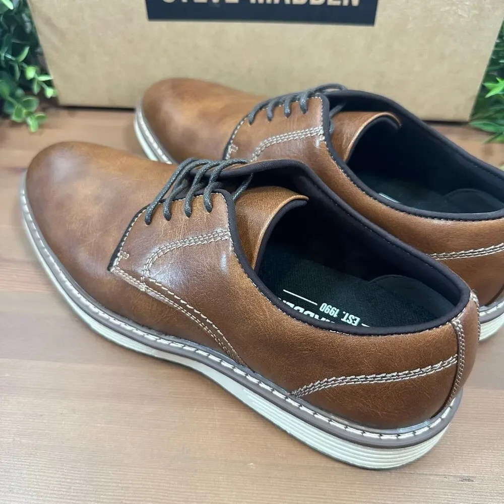 Steve Madden steve madden