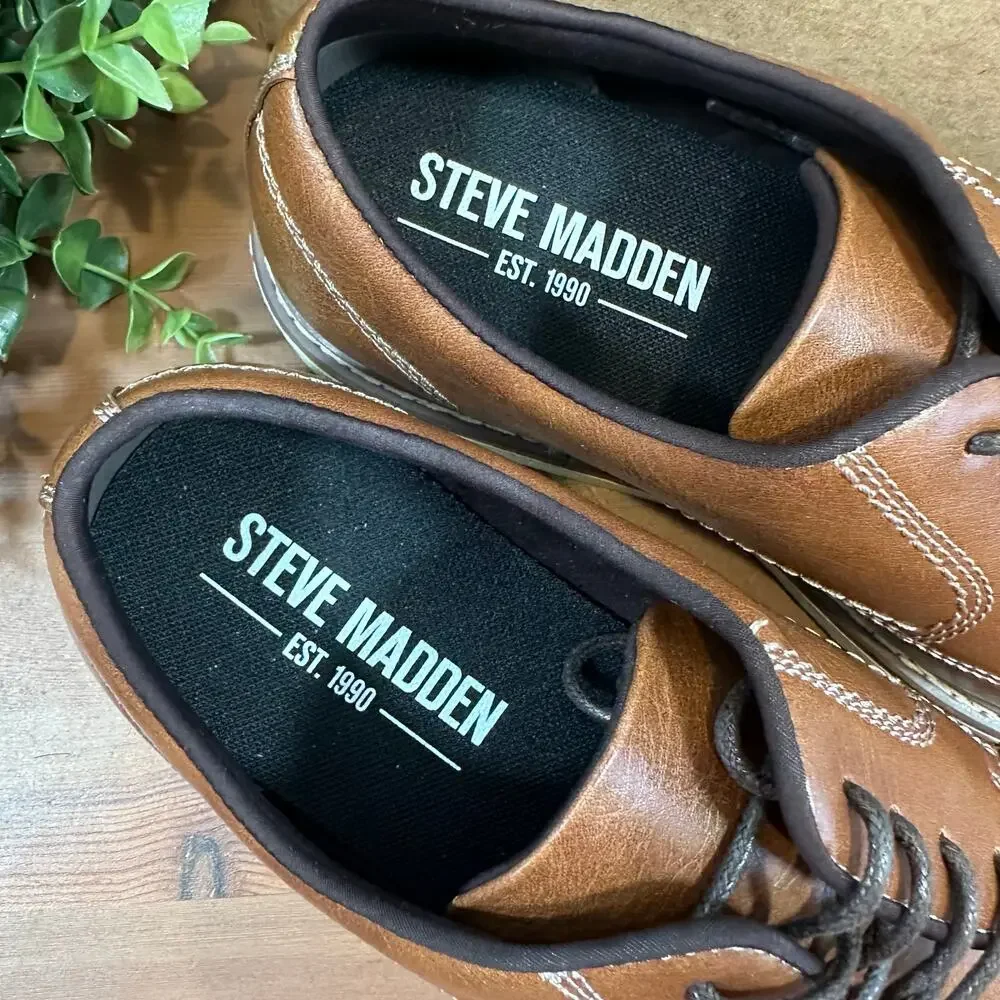 Steve Madden steve madden