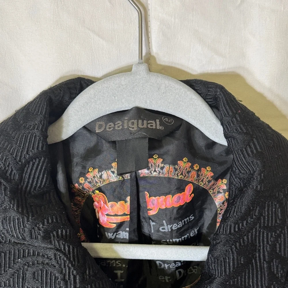 Desigual unique eye