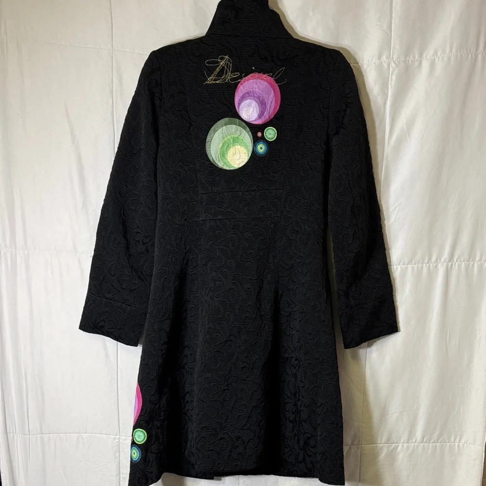 Desigual unique eye