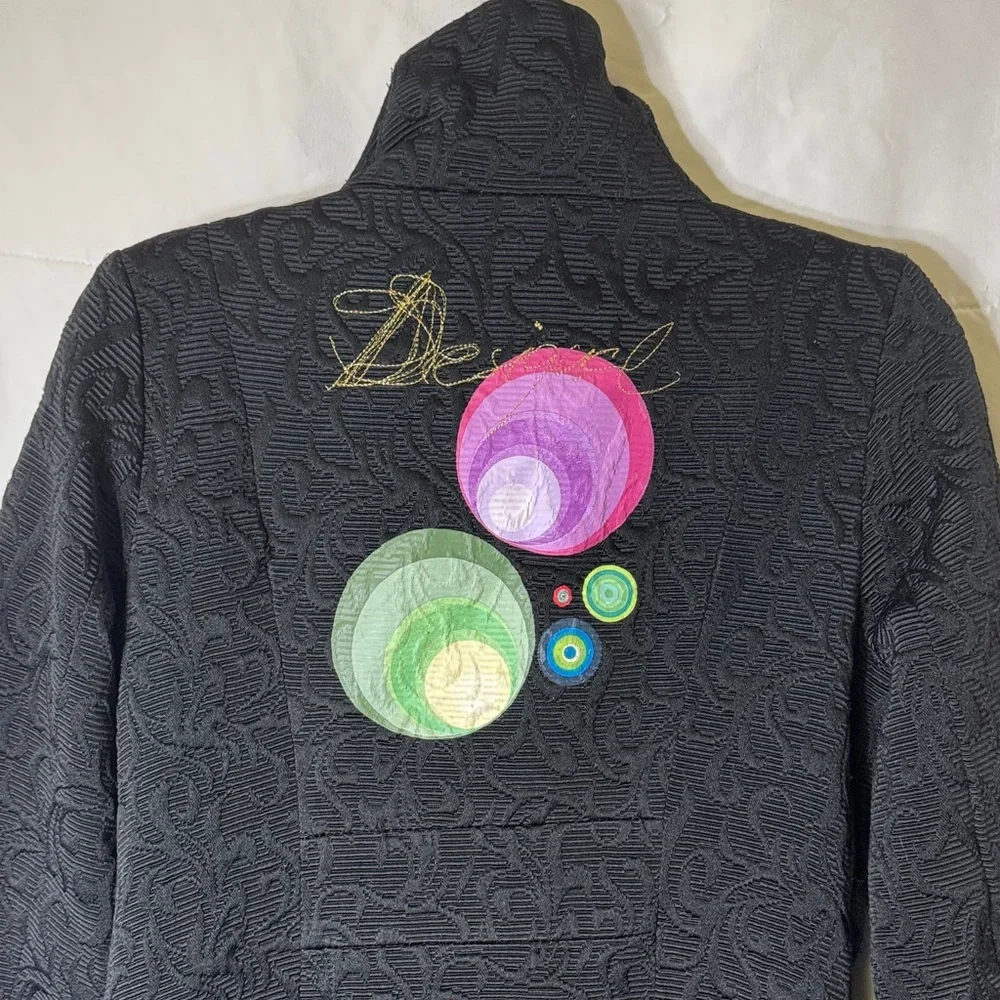 Desigual unique eye