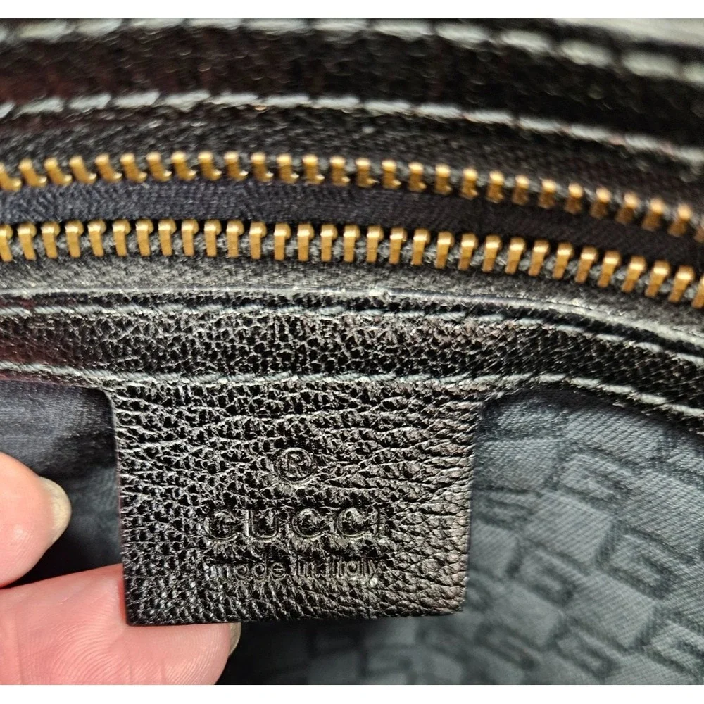 Gucci smoothly excellent