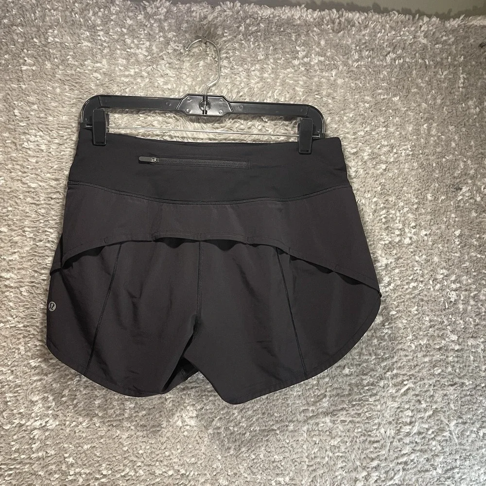lululemon athletica thank more details