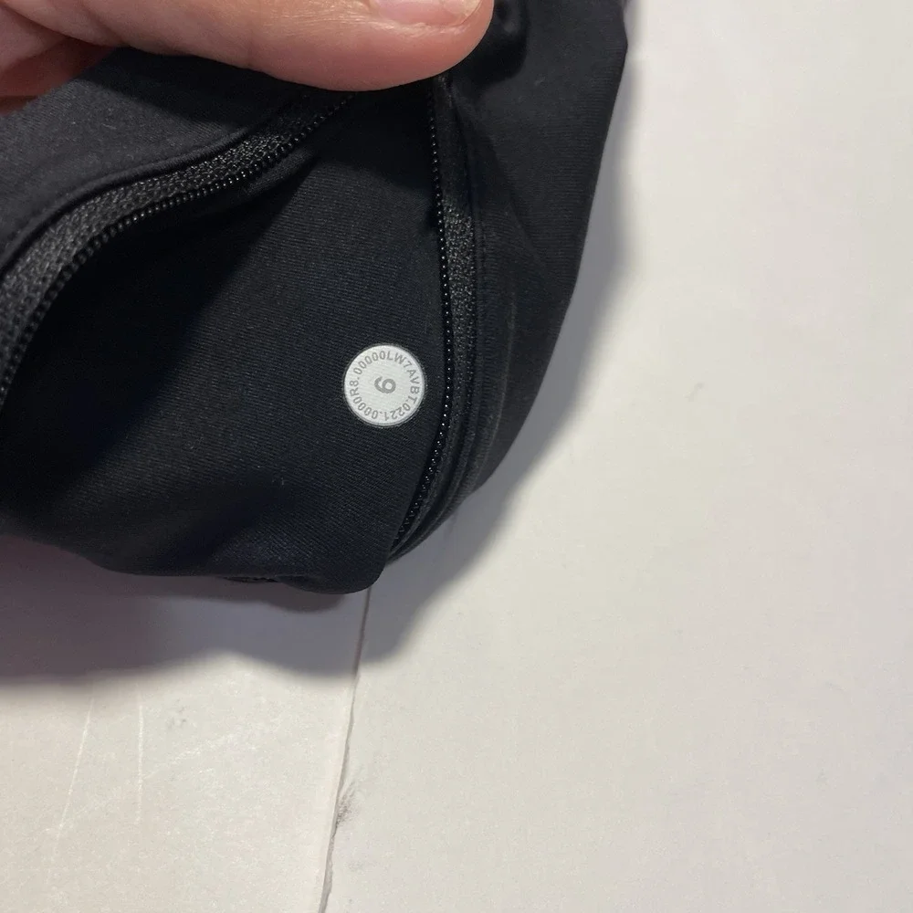 lululemon athletica good you pre