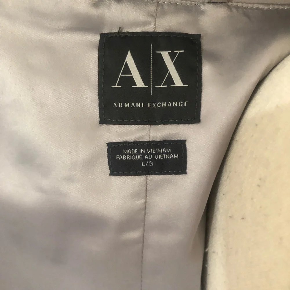 Armani Exchange armani exchange