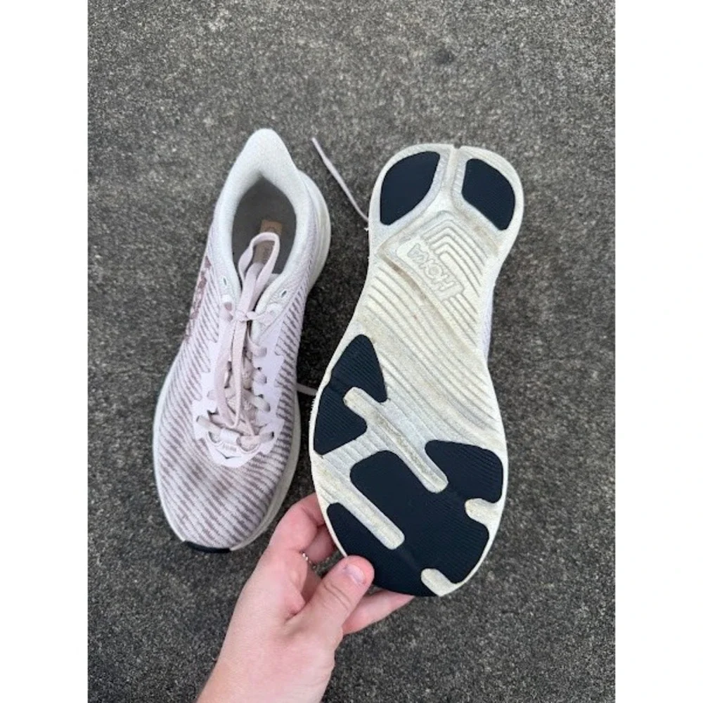 Hoka One One hoka solimar