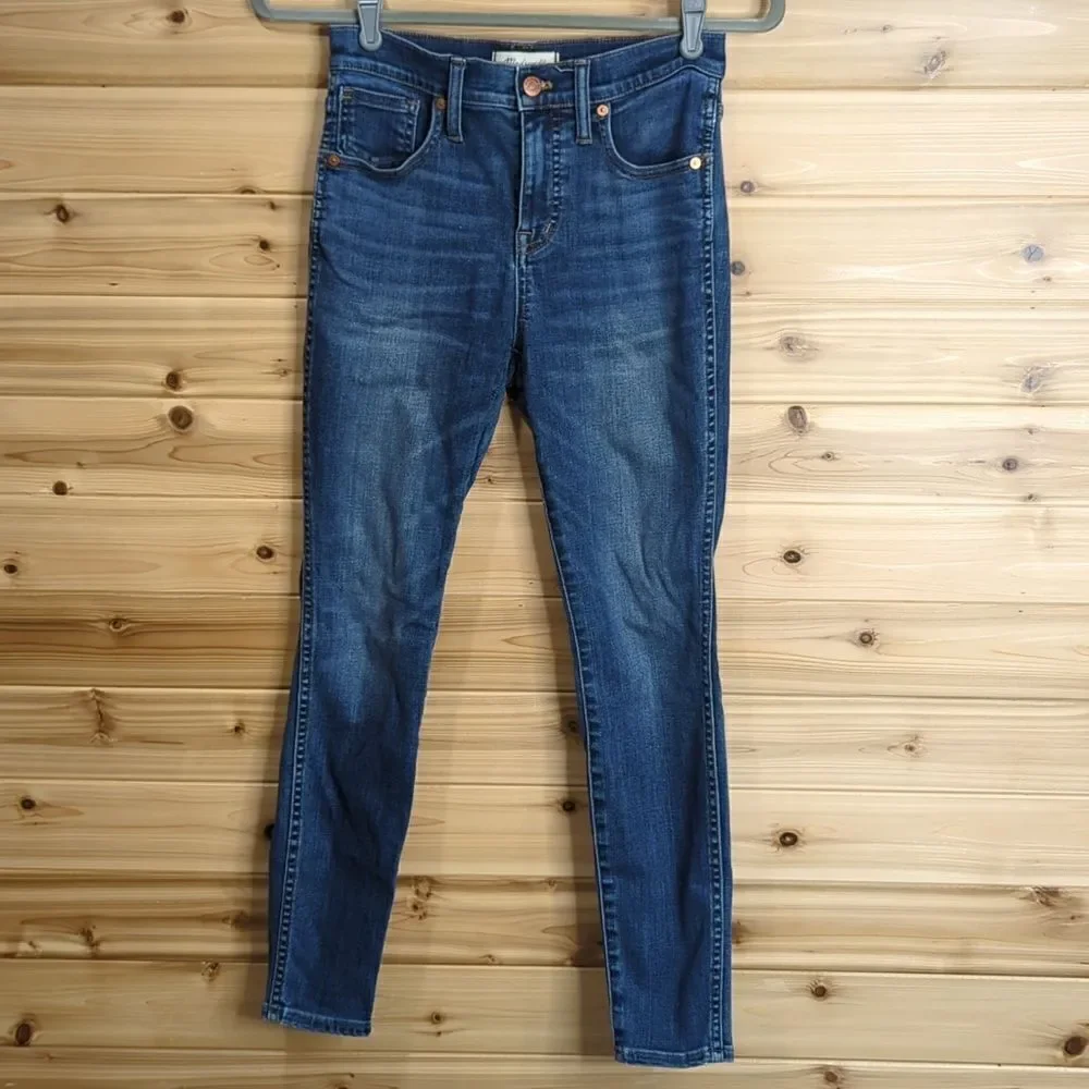 Madewell‎ 10