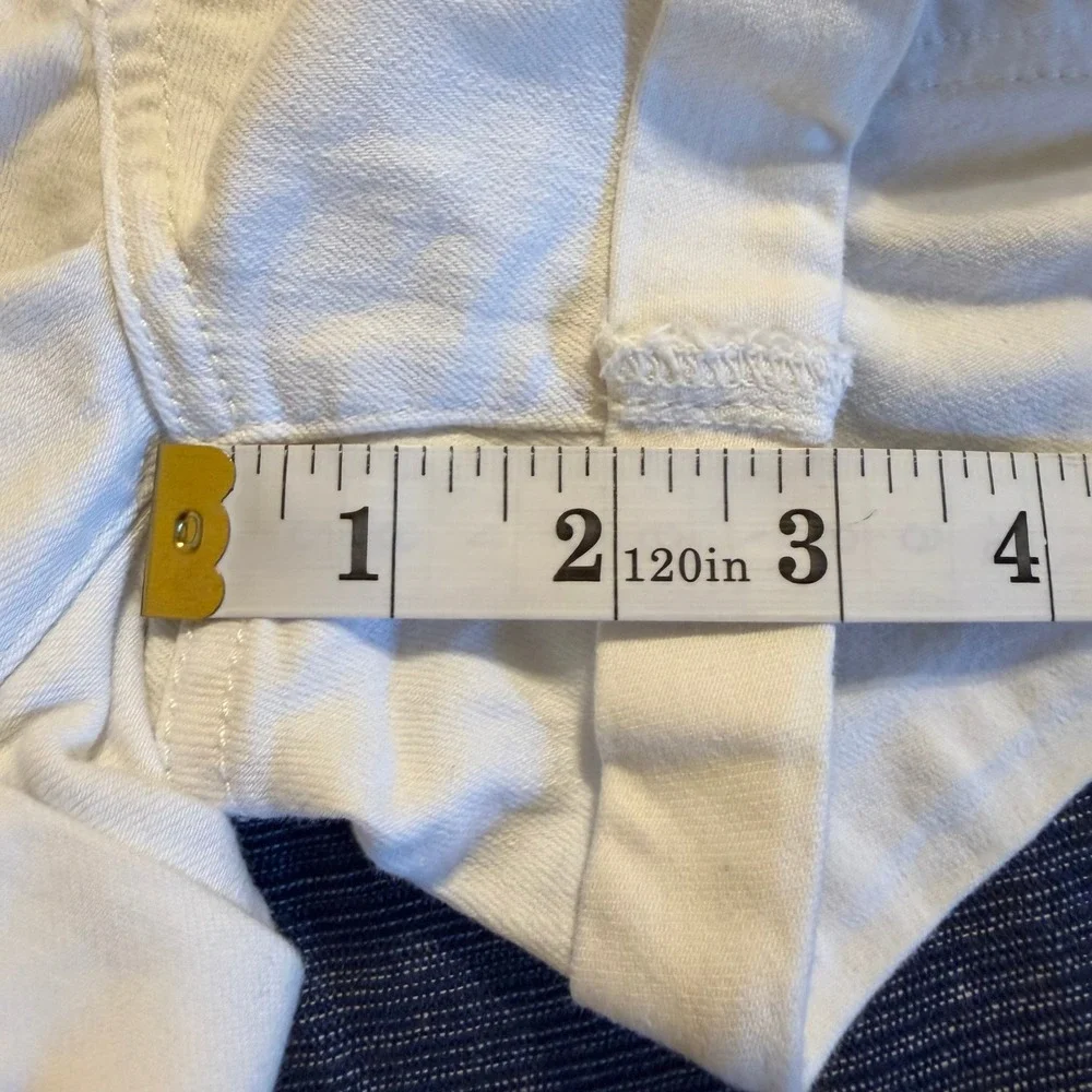 7 For All Mankind all mankind