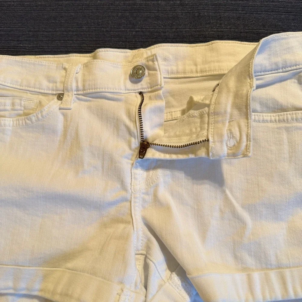 7 For All Mankind all mankind