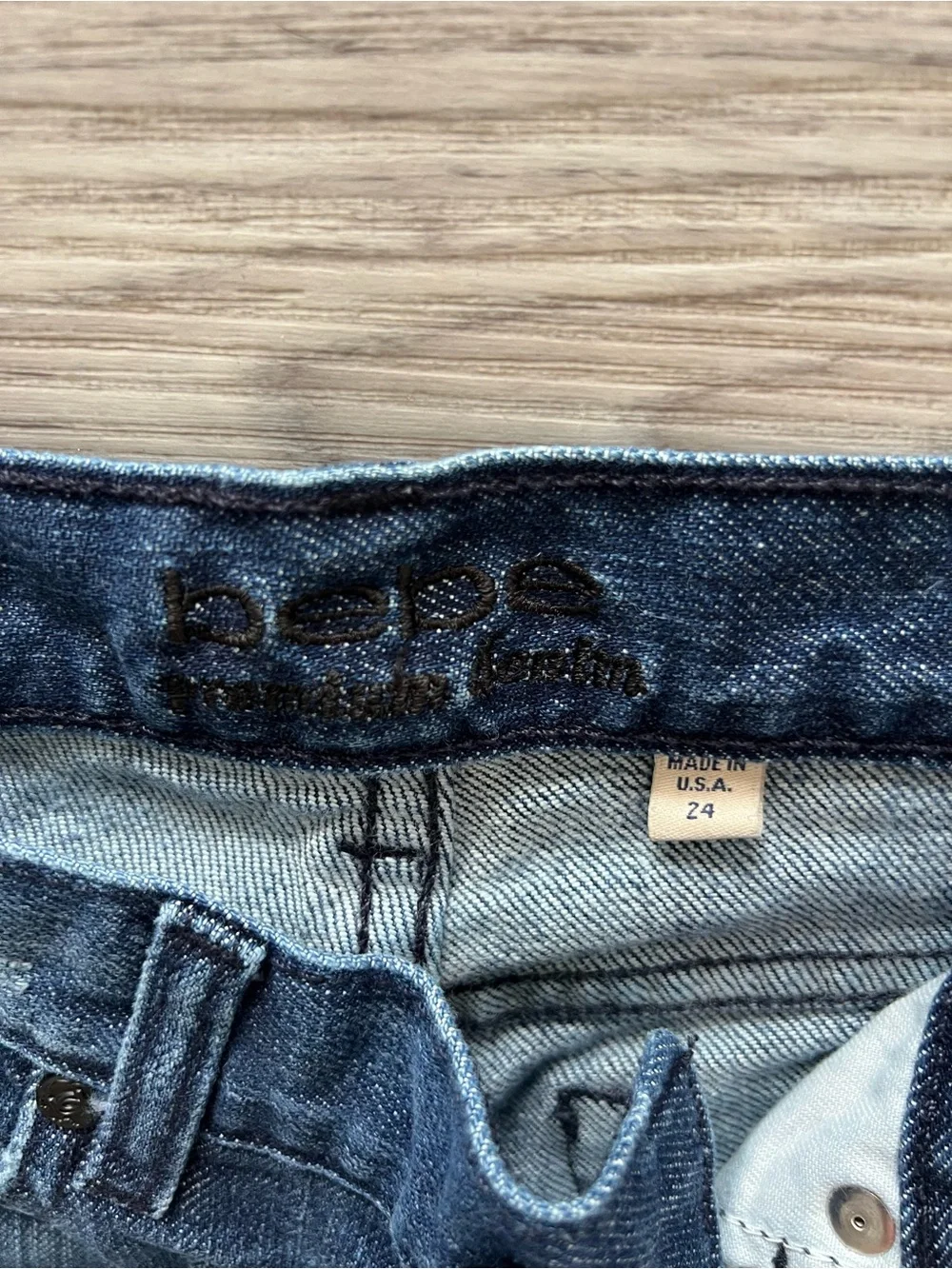 bebe rare premium