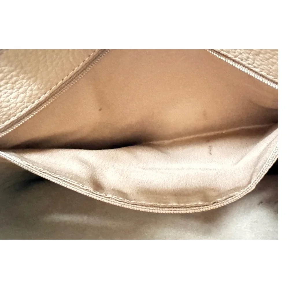 Coach derby tote