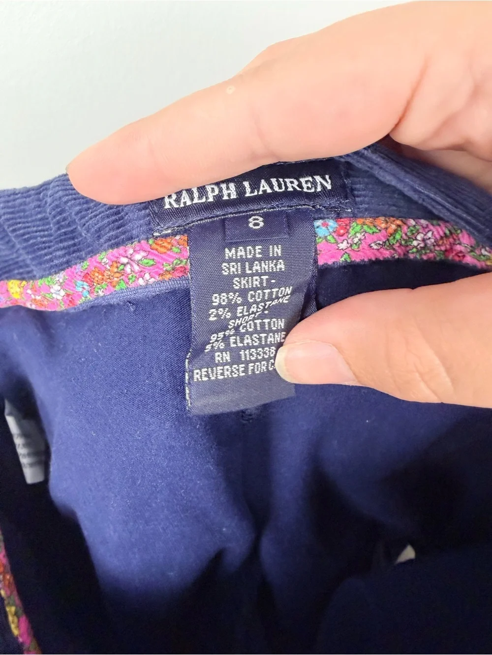Ralph Lauren girls ralph