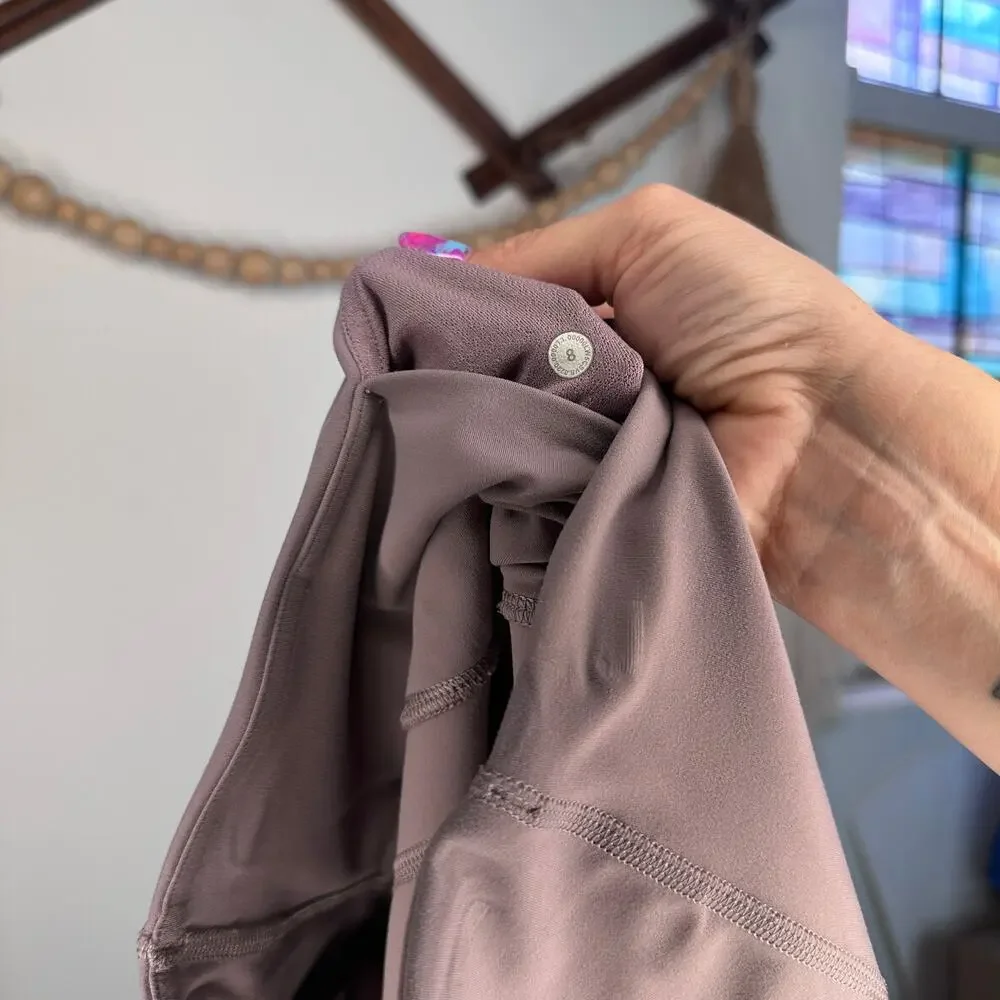 lululemon athletica great size