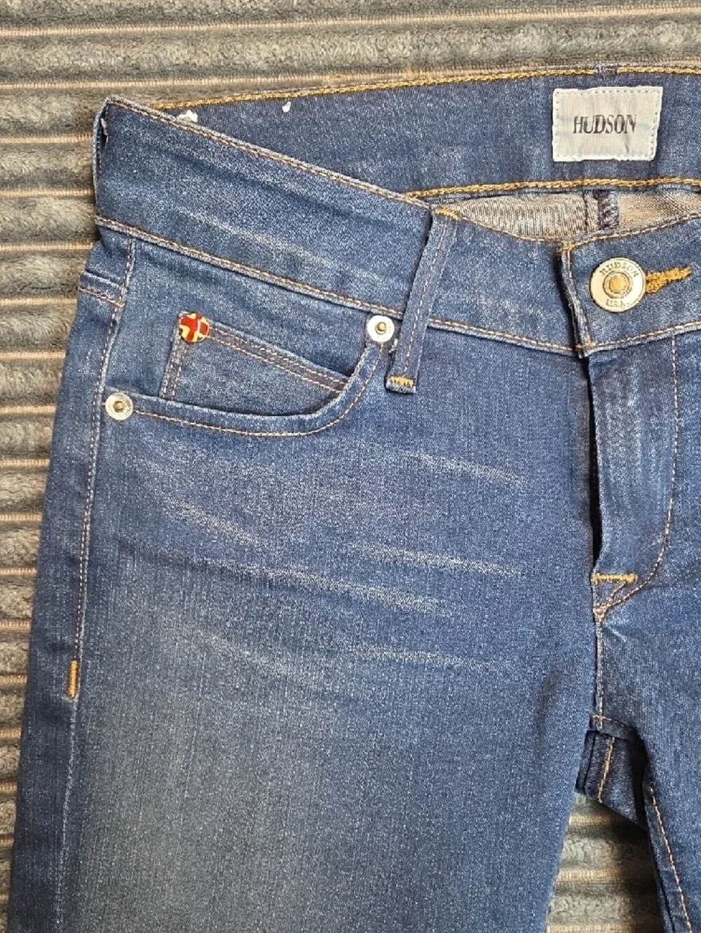 Hudson Jeans hudson jeans