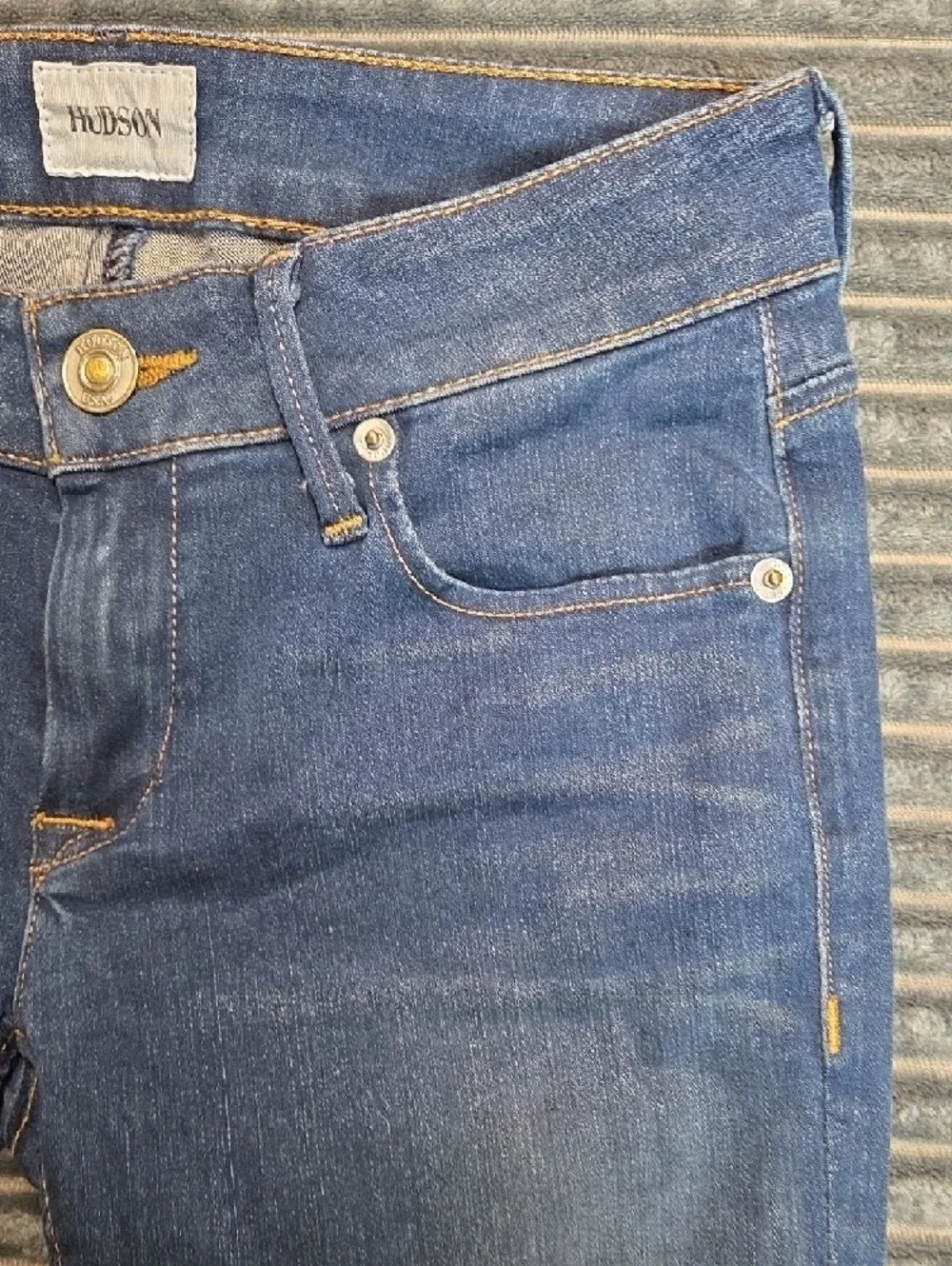 Hudson Jeans hudson jeans