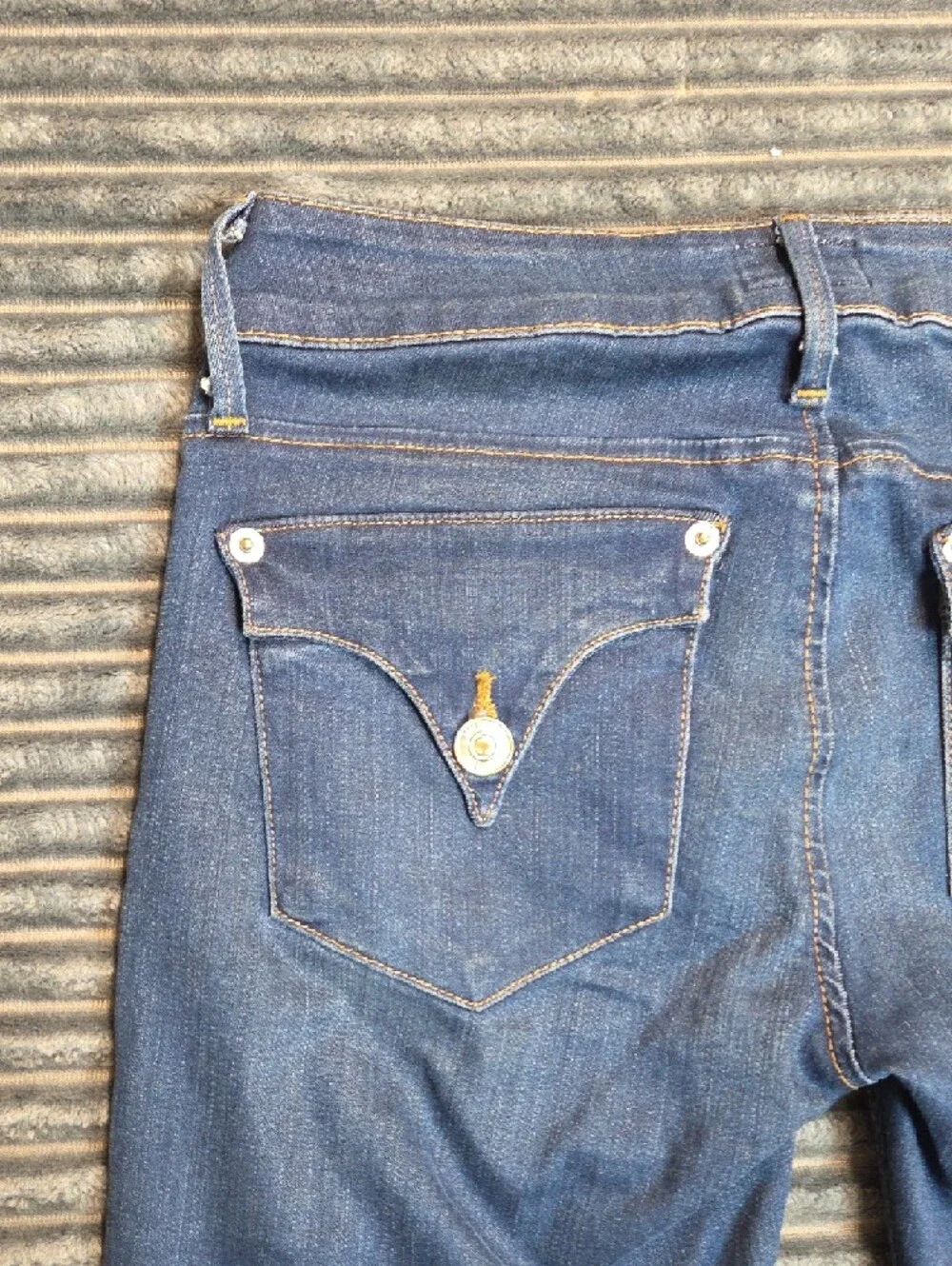 Hudson Jeans hudson jeans