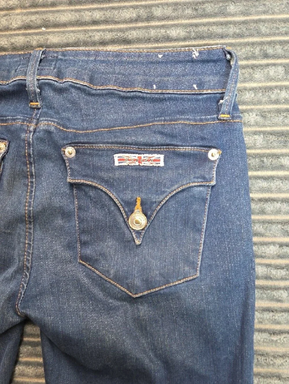 Hudson Jeans hudson jeans