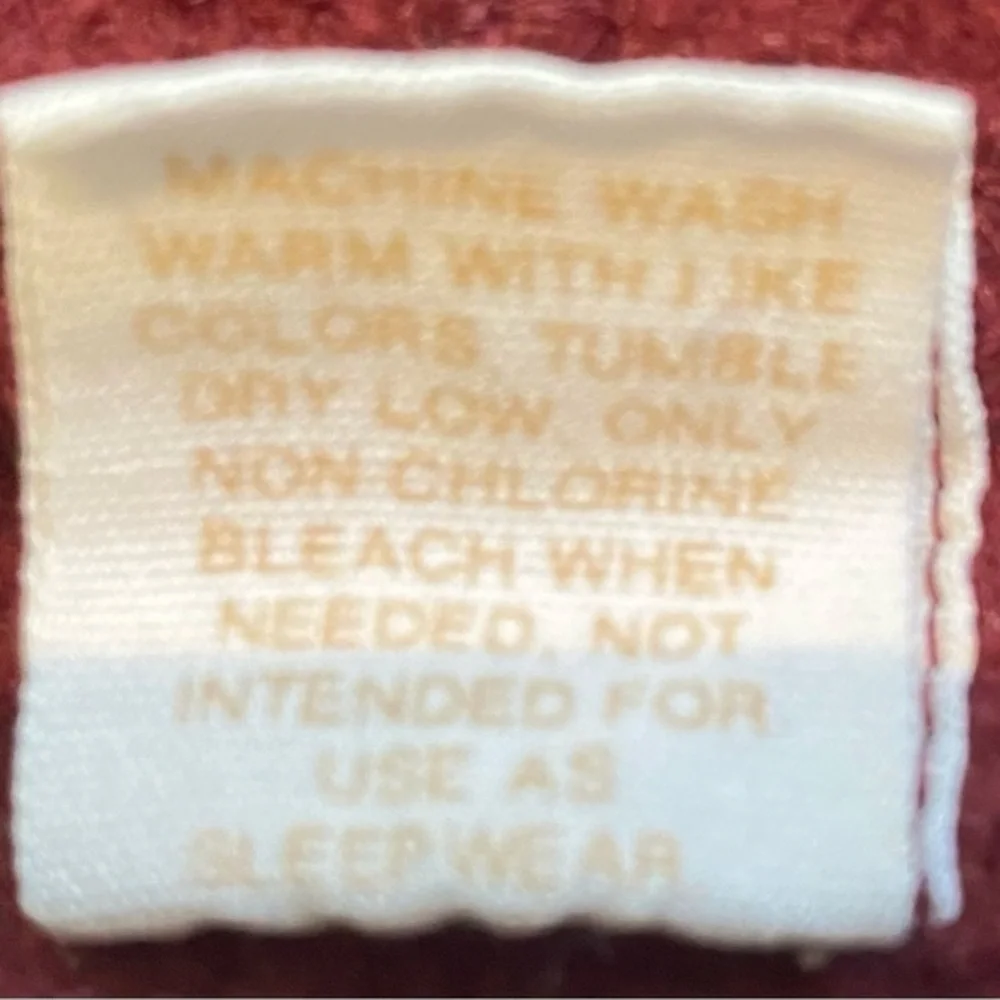 GAP vintage baby