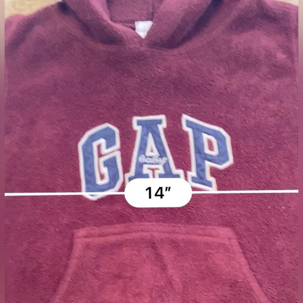 GAP vintage baby