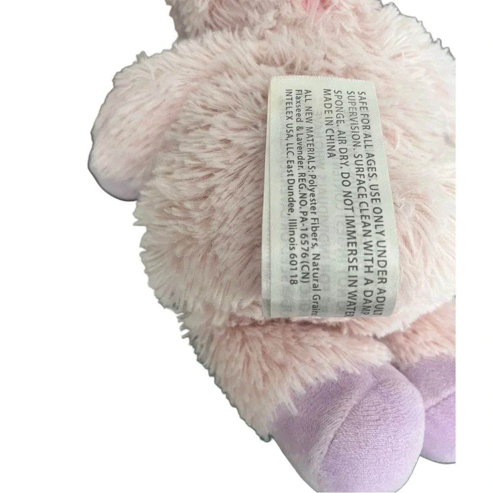 Warmies plush set