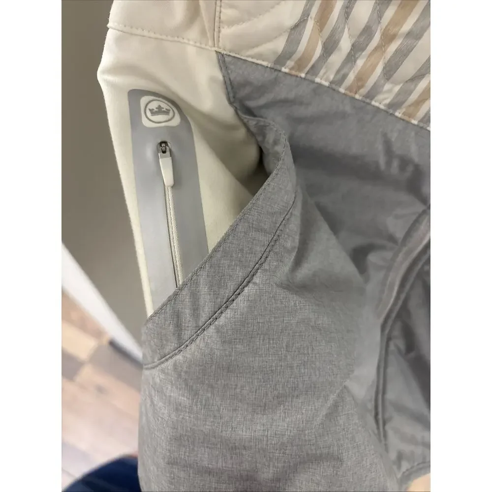 Peter Millar elevate your