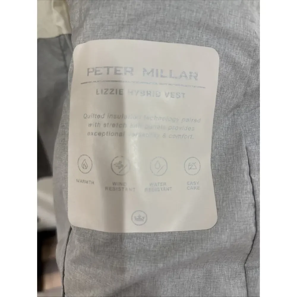 Peter Millar elevate your