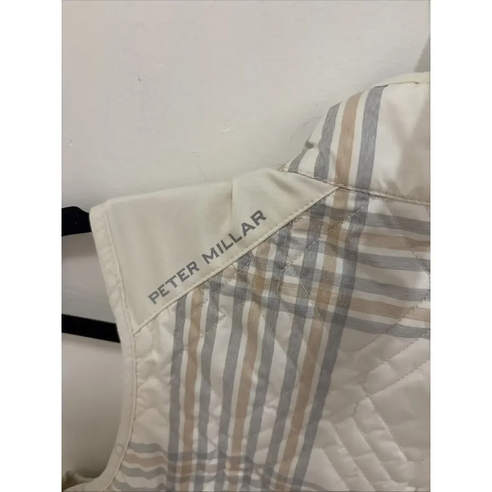Peter Millar elevate your