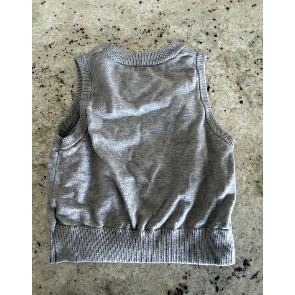 Cotton On cotton sleeveless