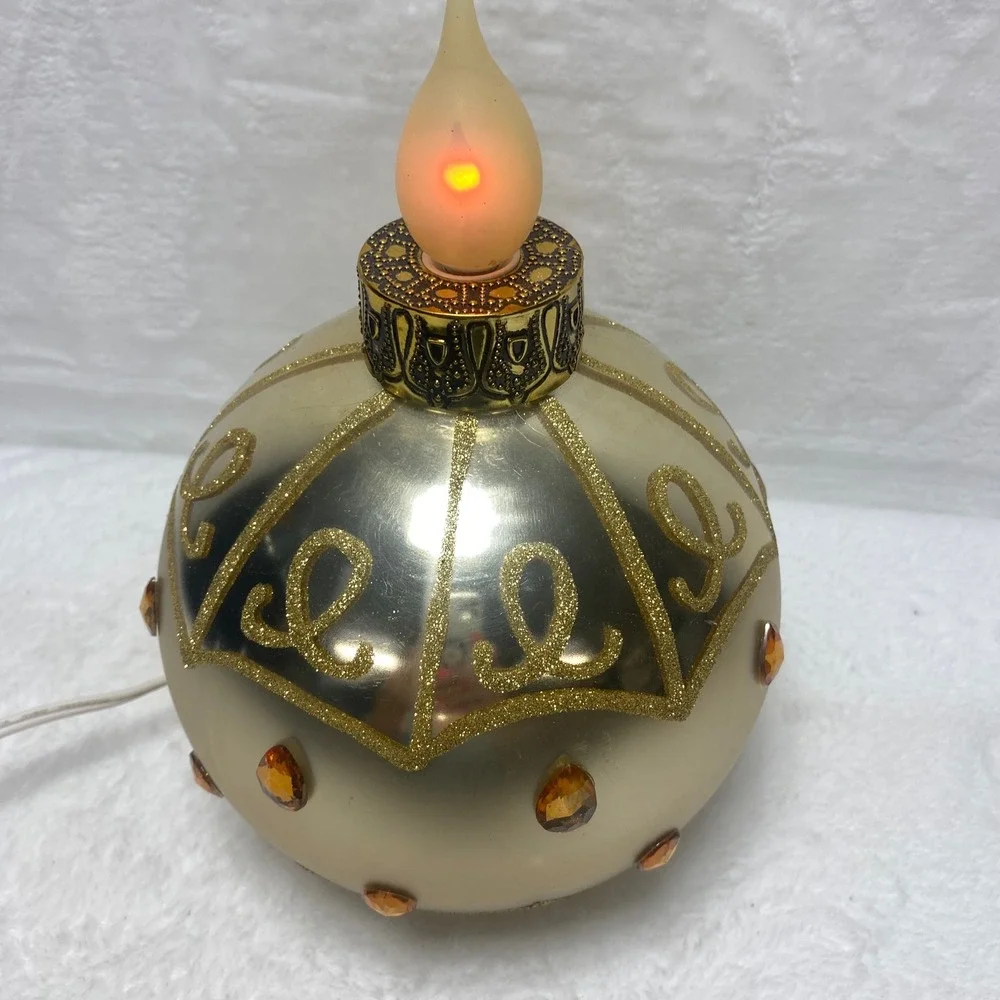 The Unbranded Brand material your ornaments