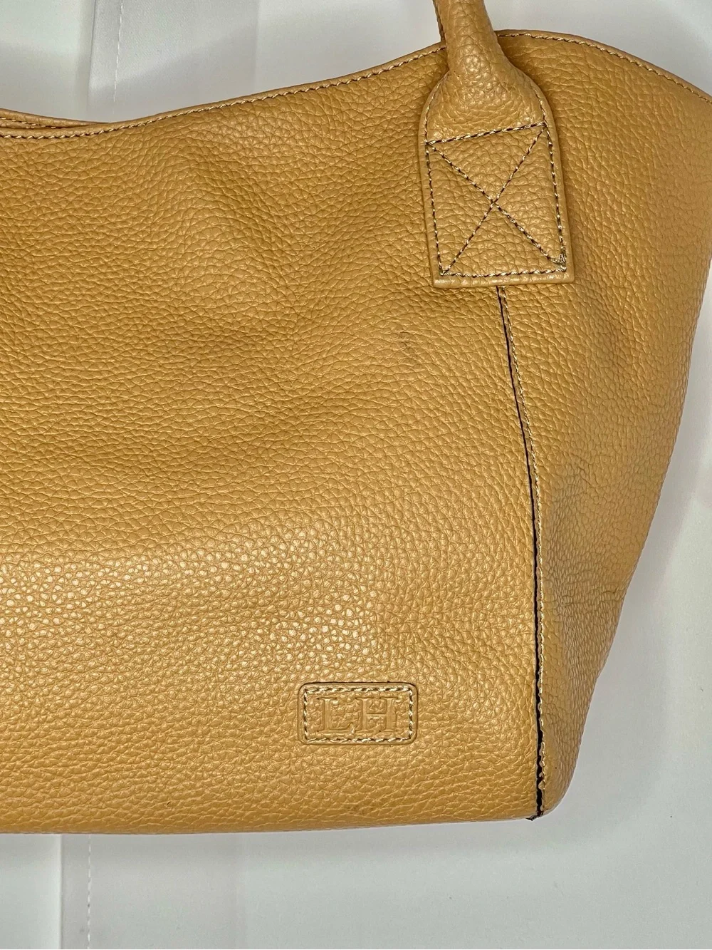 Louenhide oversized tote