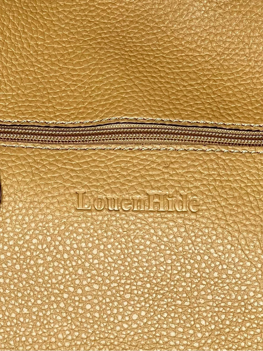 Louenhide oversized tote