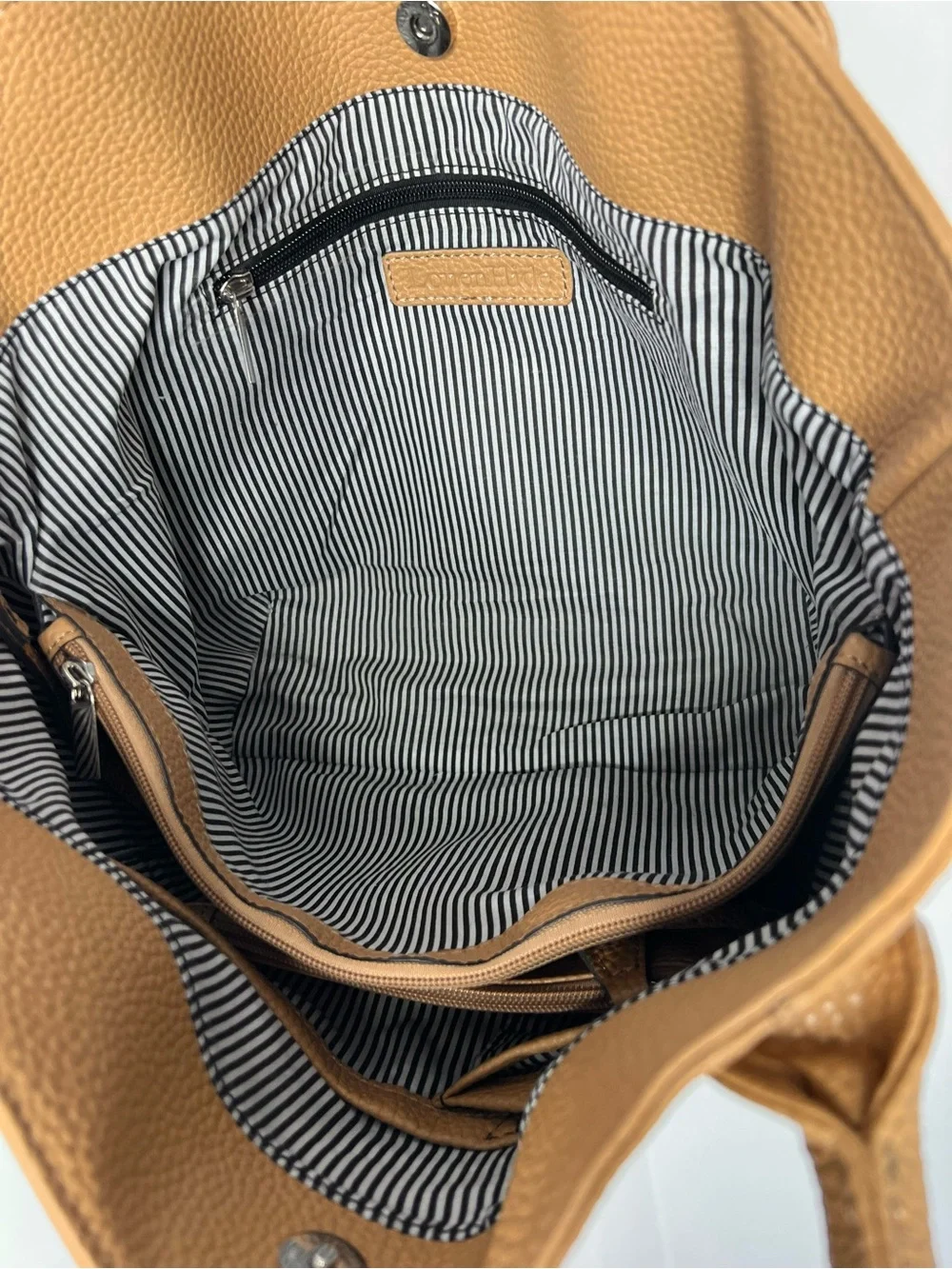 Louenhide oversized tote
